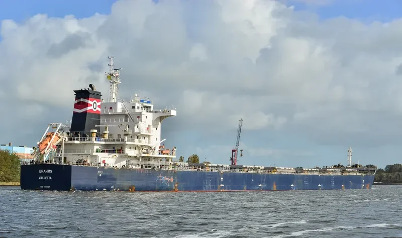 BRAHMS Bulk Carrier IMO 9473327 photo 7