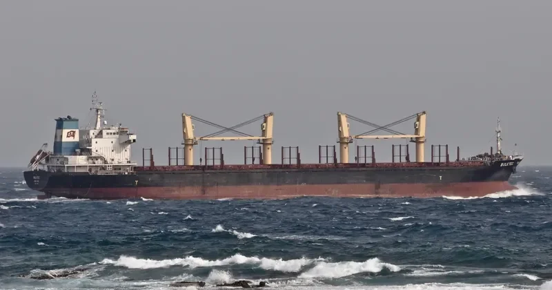 BULKTEC Bulk Carrier IMO 9473406 photo 6
