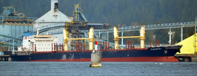 CLEANTEC Bulk Carrier IMO 9473418 photo 5