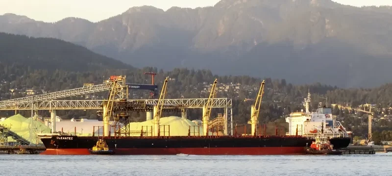 CLEANTEC Bulk Carrier IMO 9473418 photo 6