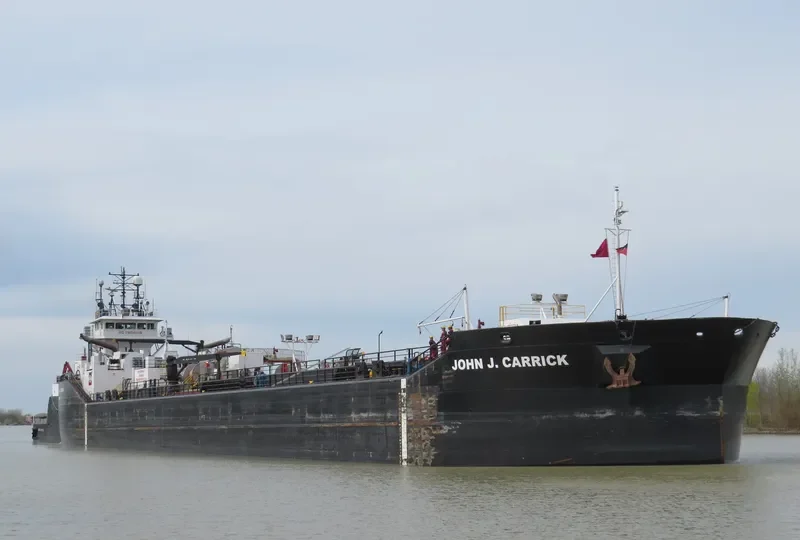 JOHN J.CARRICK General Cargo IMO 9473444 photo 4