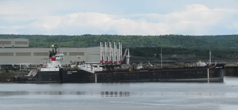 JOHN J.CARRICK General Cargo IMO 9473444 photo 5