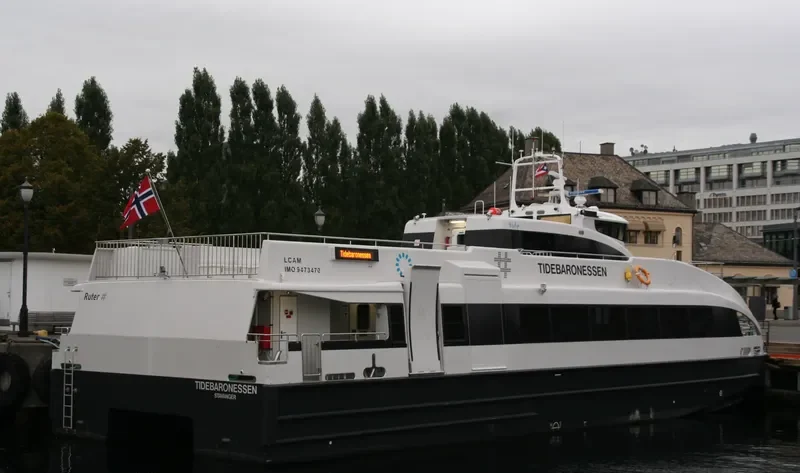 BARONESSEN General Cargo IMO 9473470 photo 3