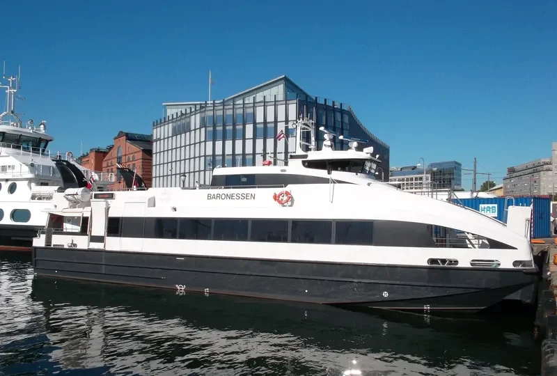 BARONESSEN General Cargo IMO 9473470 photo 4