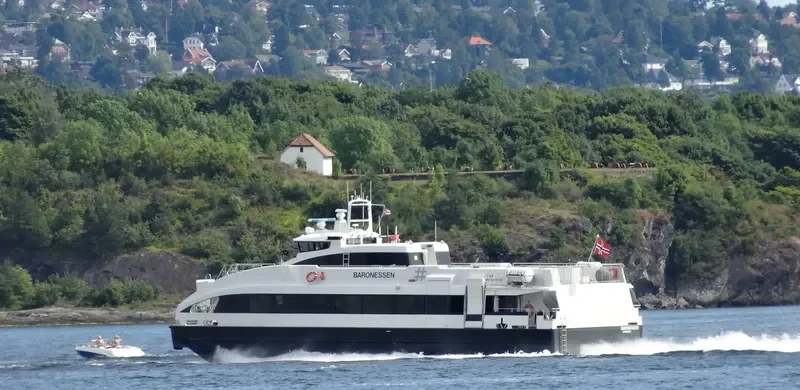 BARONESSEN General Cargo IMO 9473470 photo 5