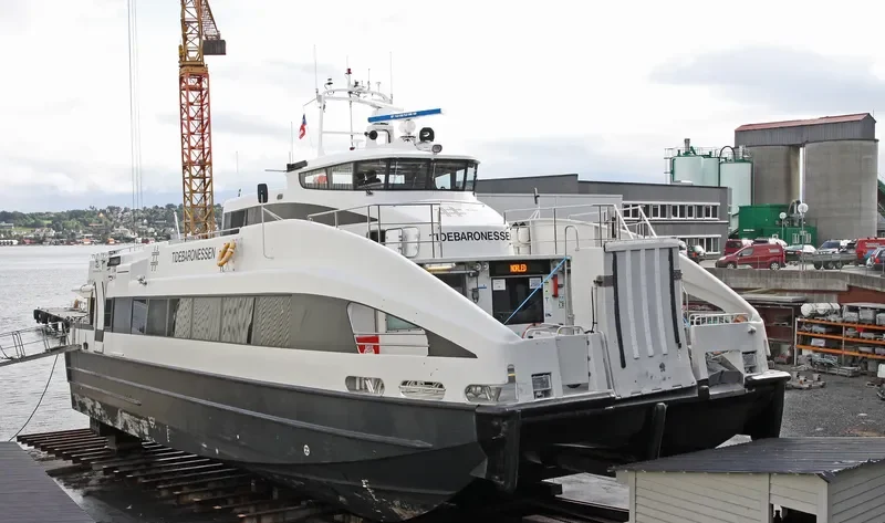 BARONESSEN General Cargo IMO 9473470 photo 8