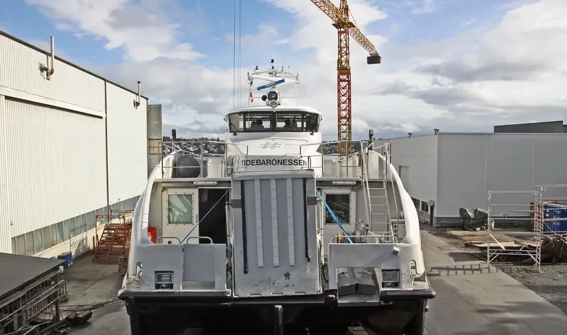 BARONESSEN General Cargo IMO 9473470 photo 10