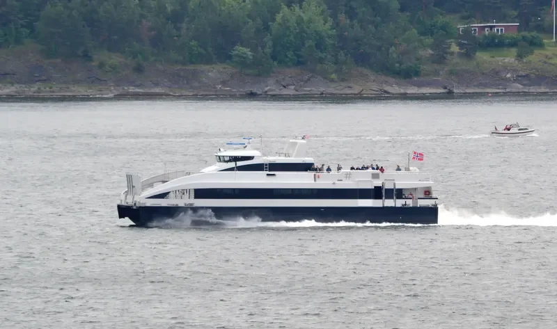 BARONEN General Cargo IMO 9473482 photo 3