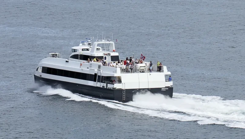 BARONEN General Cargo IMO 9473482 photo 5