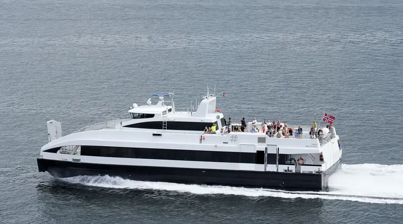 BARONEN General Cargo IMO 9473482 photo 6