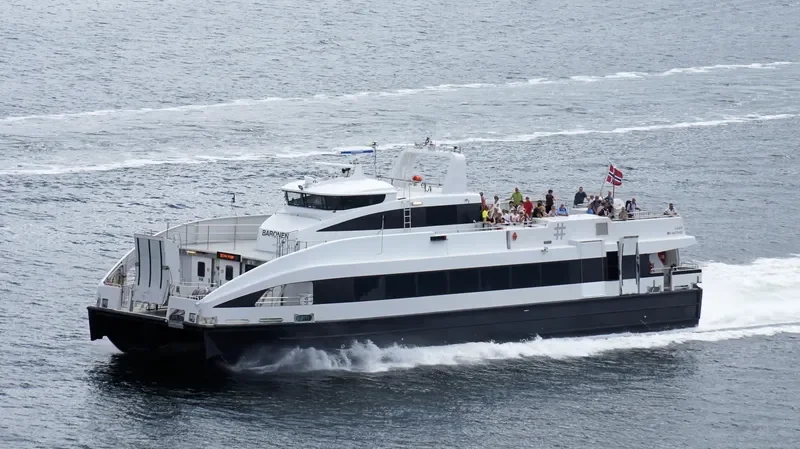 BARONEN General Cargo IMO 9473482 photo 7