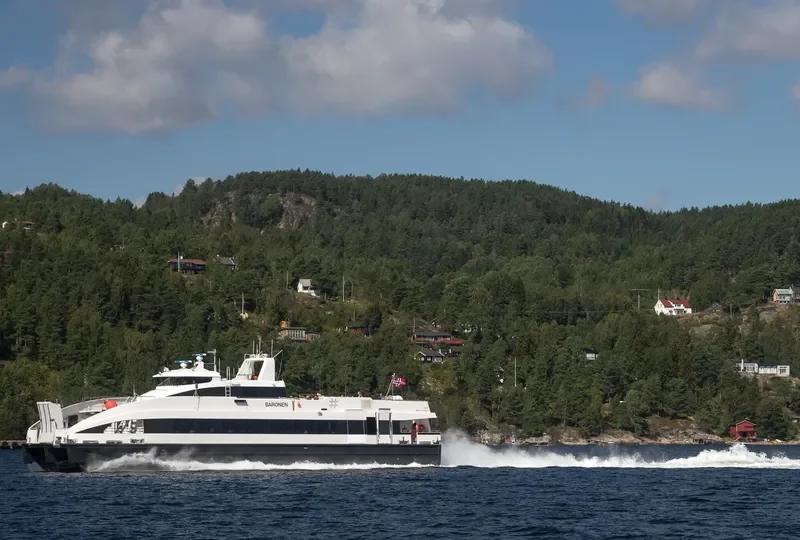 BARONEN General Cargo IMO 9473482 photo 9