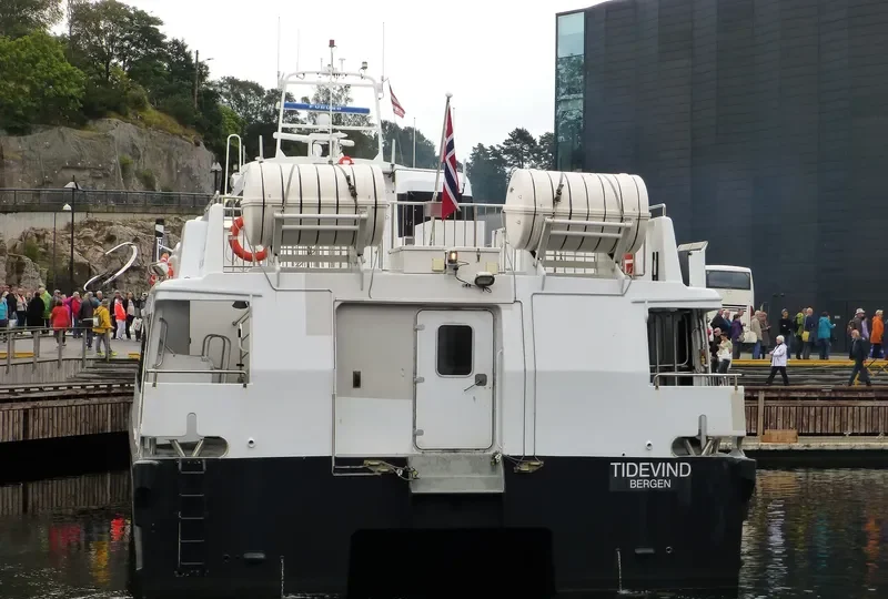TIDEVIND General Cargo IMO 9473494 photo 2