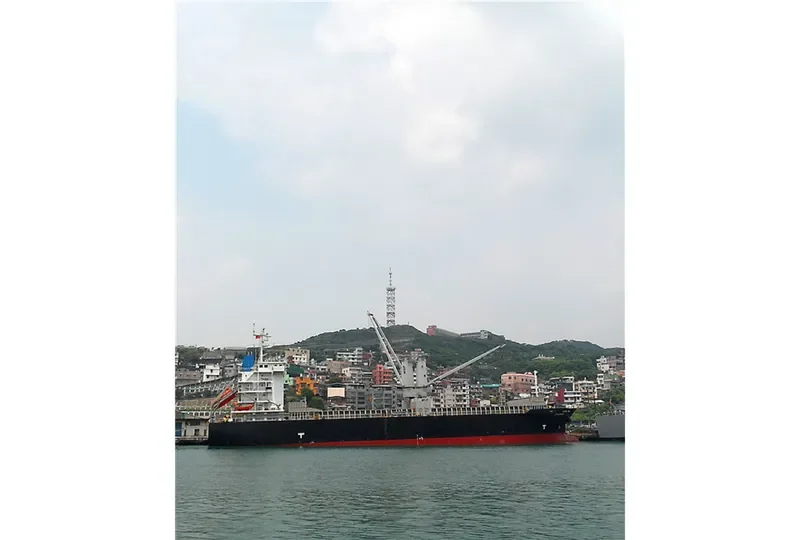 DS FAVOUR General Cargo IMO 9473523 photo 3