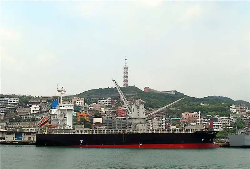 DS FAVOUR General Cargo IMO 9473523 photo 4