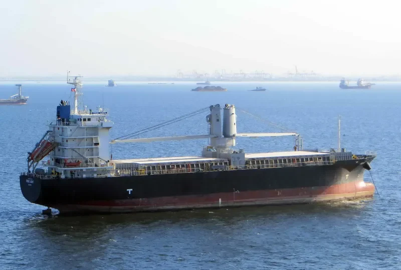 DS FAVOUR General Cargo IMO 9473523 photo 5