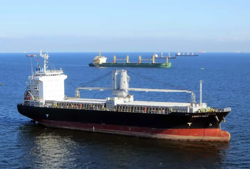 DS FAVOUR General Cargo IMO 9473523 photo 7