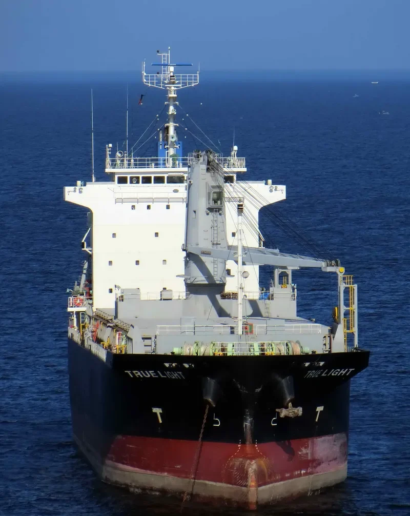 DS FAVOUR General Cargo IMO 9473523 photo 8