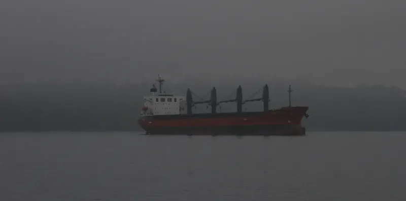 PROPEL PASSION Bulk Carrier IMO 9473676 photo 5