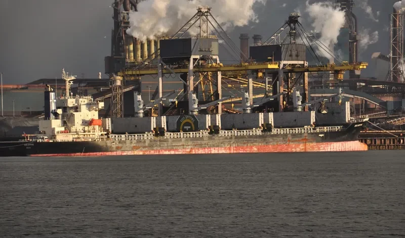 NEPTULUS Bulk Carrier IMO 9473705 photo 10