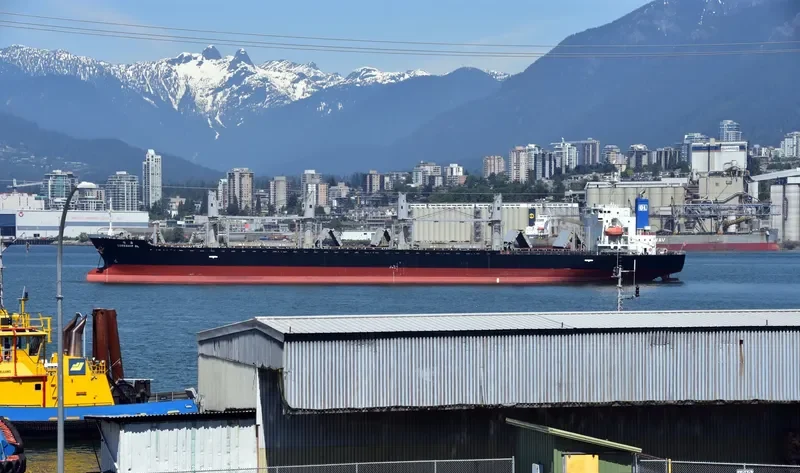 CORESHIP OL Bulk Carrier IMO 9473755 photo 6