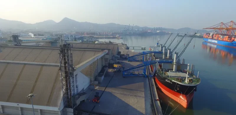 CORESHIP OL Bulk Carrier IMO 9473755 photo 10