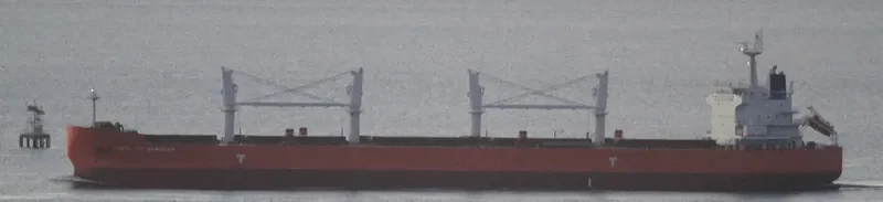 IVY ALLIANCE Bulk Carrier IMO 9473834 photo 10