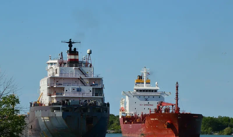 SONGA OPAL Tanker IMO 9473913 photo 6