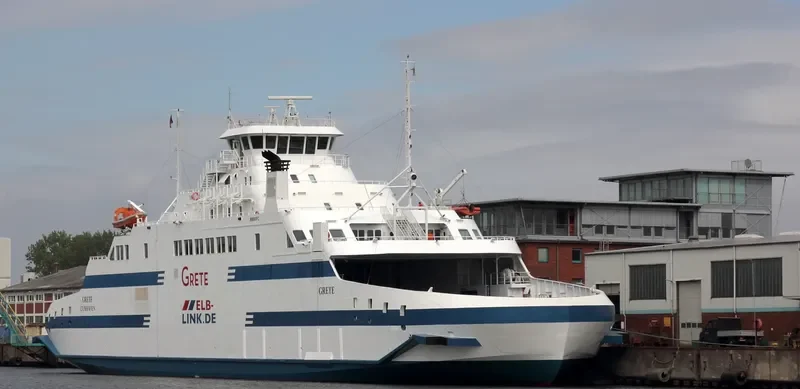 QAJAQ W Ro-Ro IMO 9474060