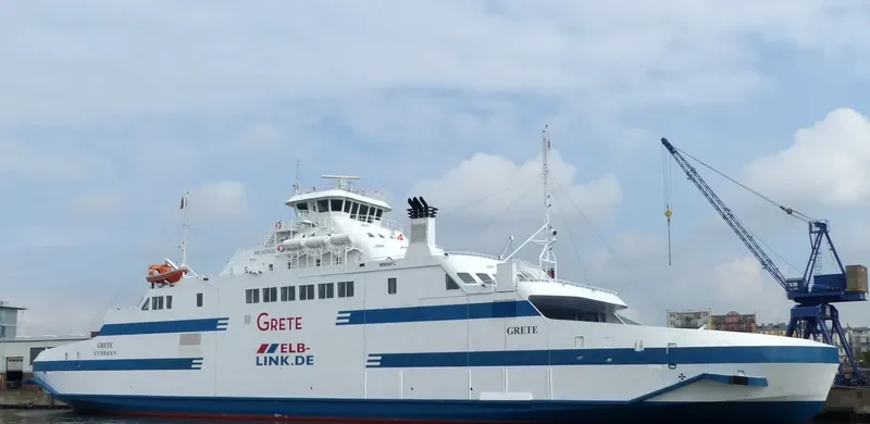 QAJAQ W Ro-Ro IMO 9474060 photo 2
