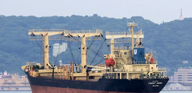 BANGSAOTONG General Cargo IMO 9474113