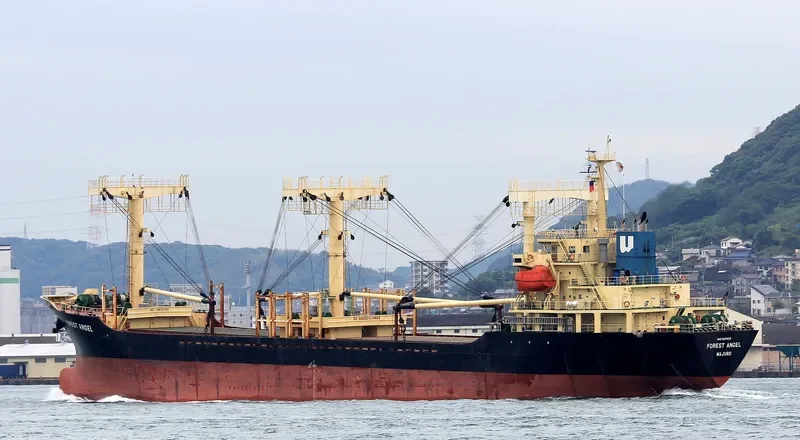 BANGSAOTONG General Cargo IMO 9474113 photo 2