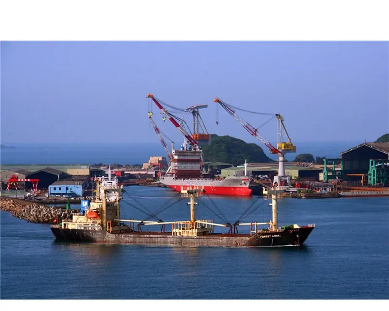 BANGSAOTONG General Cargo IMO 9474113 photo 8