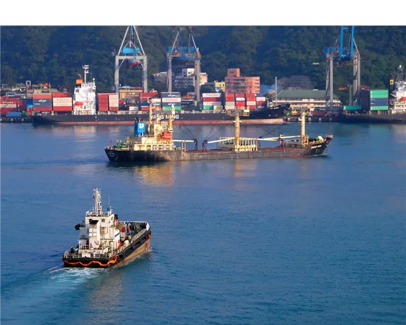 BANGSAOTONG General Cargo IMO 9474113 photo 10