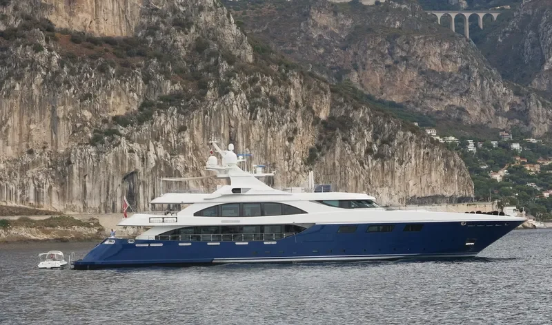 ARBEMA General Cargo IMO 9474125 photo 4