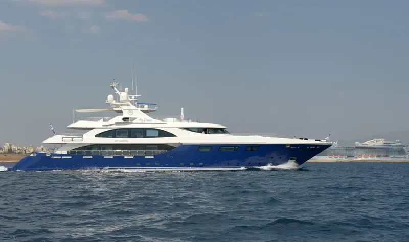 ARBEMA General Cargo IMO 9474125 photo 6