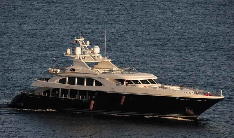 ARBEMA General Cargo IMO 9474125 photo 9