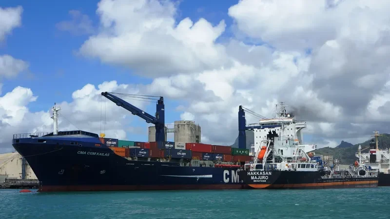 HAKKASAN Tanker IMO 9474369 photo 6