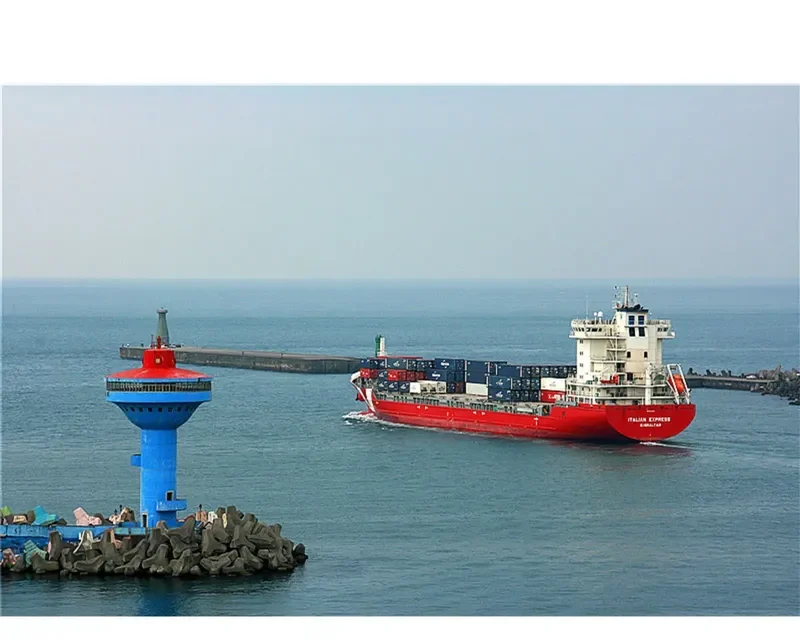 NORDIC ITALIA Container Ship IMO 9474395 photo 8