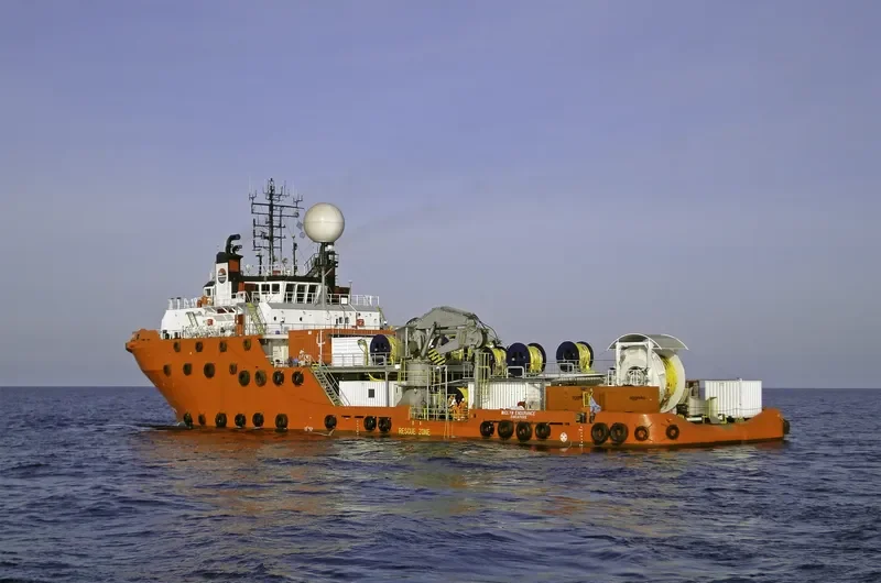 MICLYN ENDURANCE Offshore Vessel IMO 9474412 photo 4