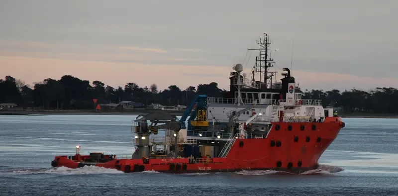 MICLYN ENDURANCE Offshore Vessel IMO 9474412 photo 7
