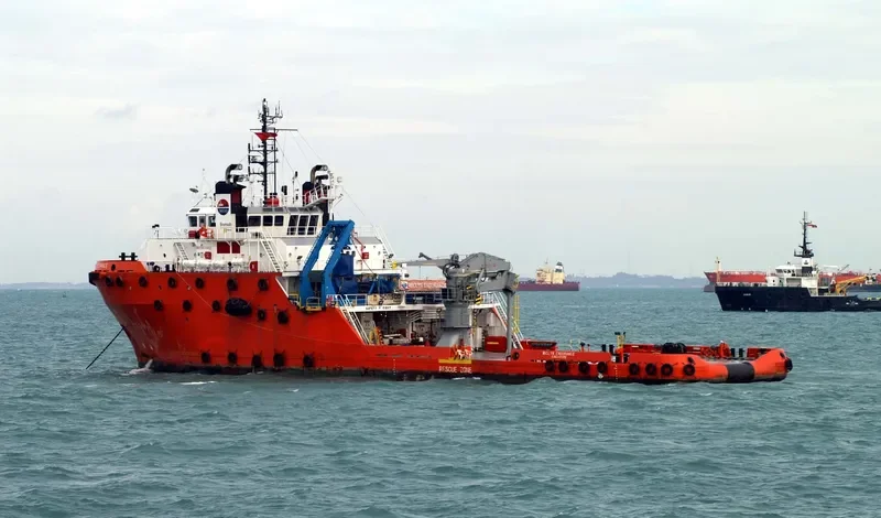 MICLYN ENDURANCE Offshore Vessel IMO 9474412 photo 8