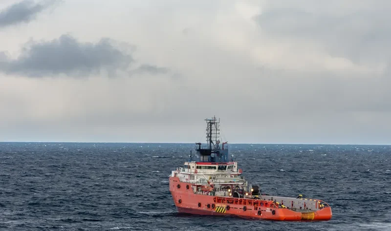 ERRIE Offshore Vessel IMO 9474462 photo 7