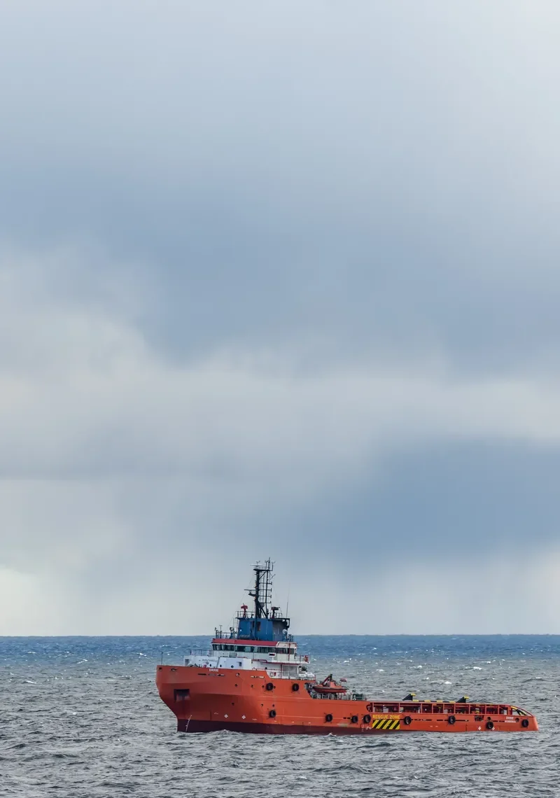 ERRIE Offshore Vessel IMO 9474462 photo 8