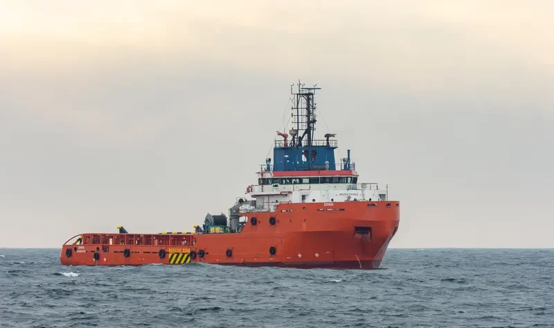 ERRIE Offshore Vessel IMO 9474462 photo 9