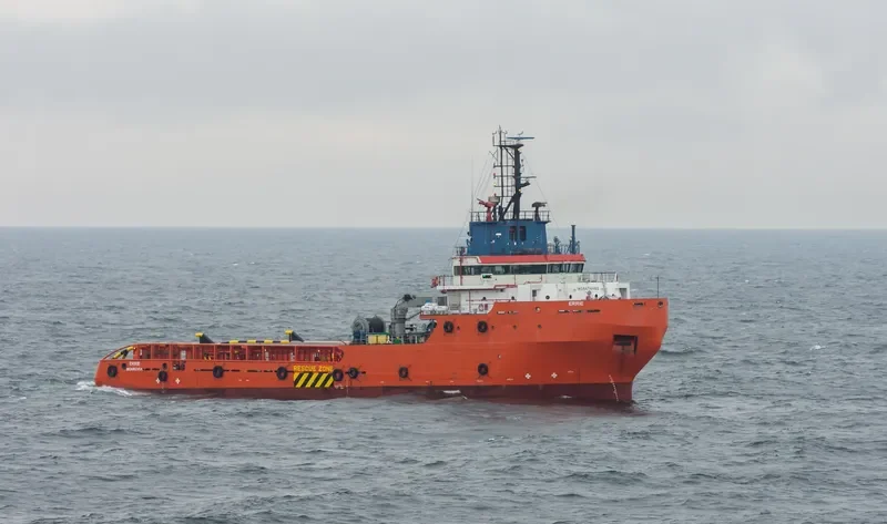 ERRIE Offshore Vessel IMO 9474462 photo 10