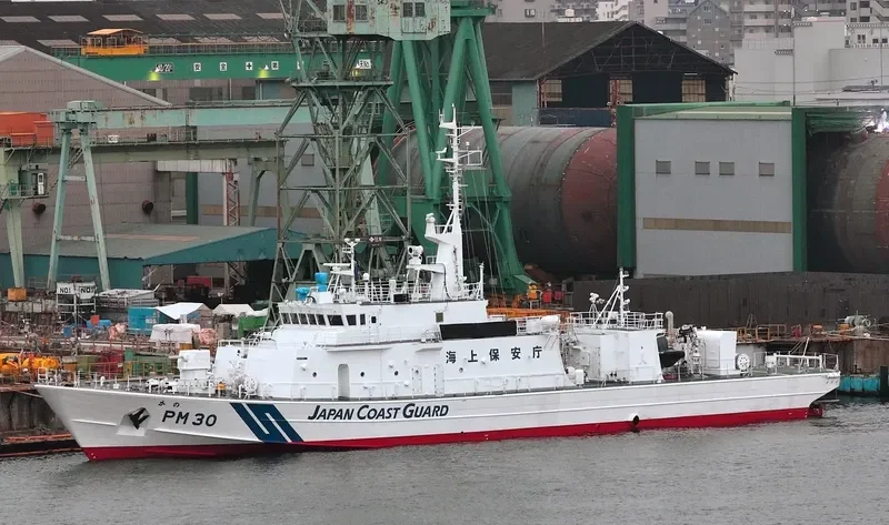KANO General Cargo IMO 9474486