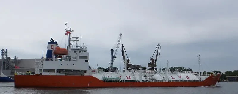 ANGELA General Cargo IMO 9474541 photo 3