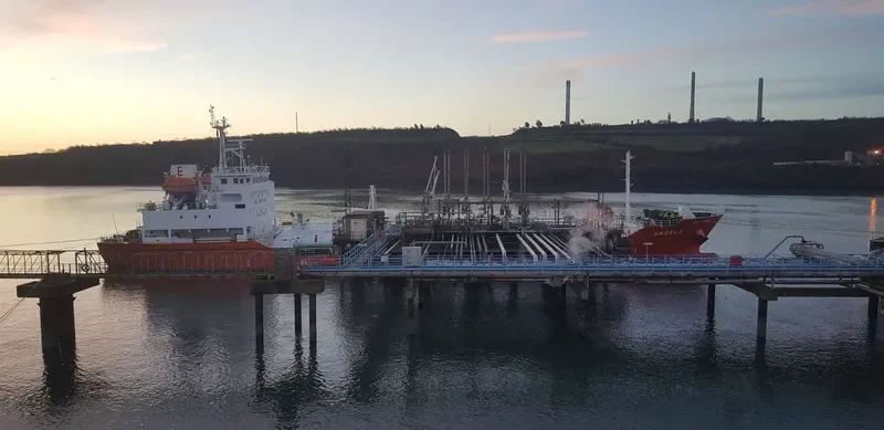 ANGELA General Cargo IMO 9474541 photo 5