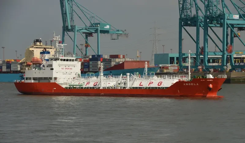 ANGELA General Cargo IMO 9474541 photo 7